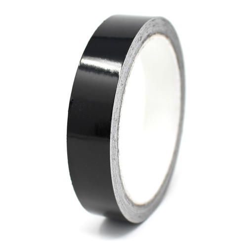 10m zierstreifen 10mm schwarz - zierstreifen,