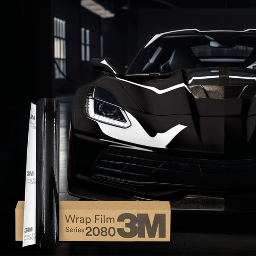 Wrap film series 2080 car - series,
