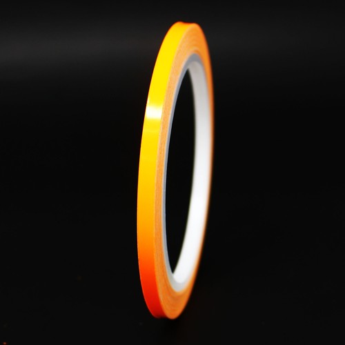 10m zierstreifen 5mm neon - 10m,