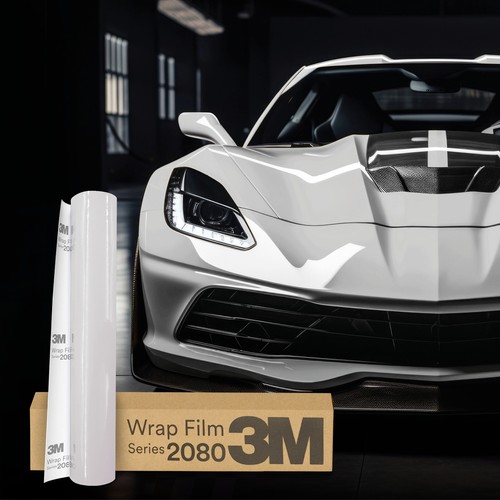 Wrap film series 2080 - 3m,